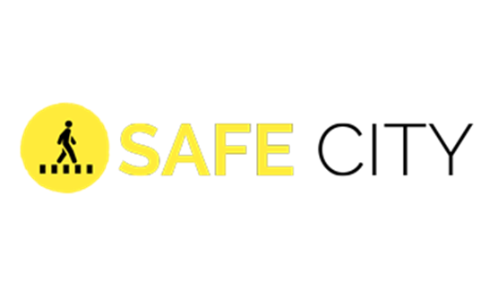 Logo Safe City