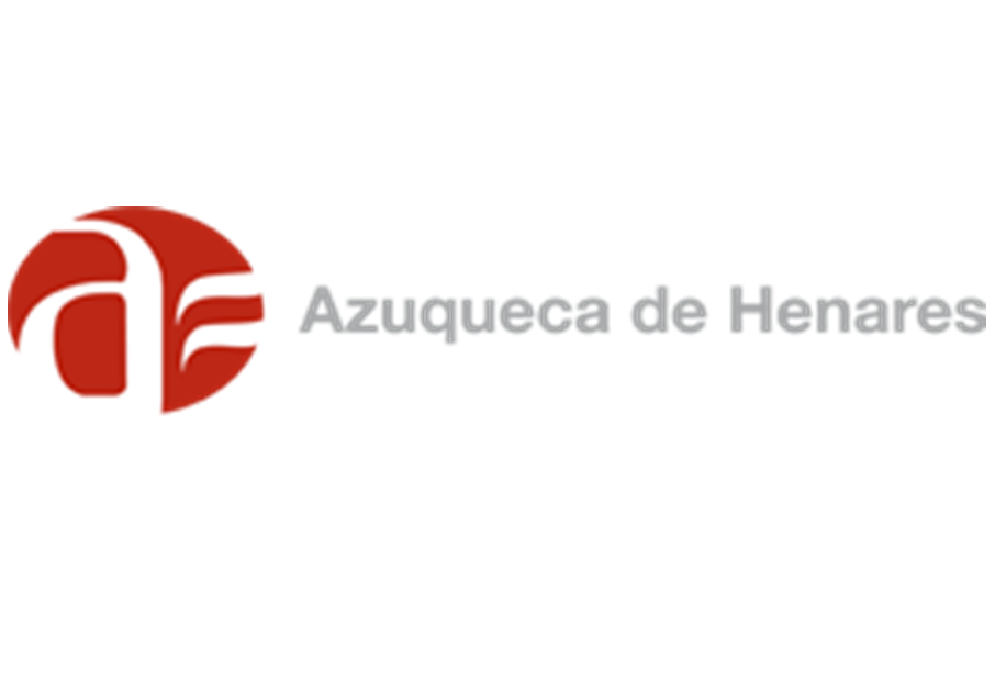 Logotipo Ayuntamiento Azuqueca de Henares