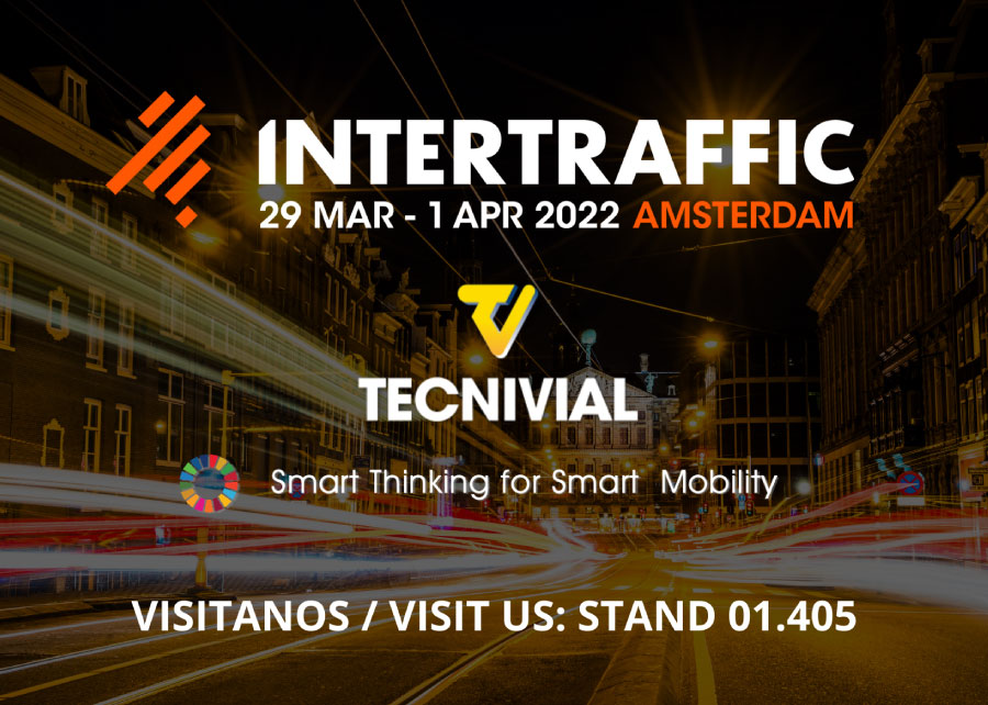Tecnivial-Intertraffic-Amsterdam-2022